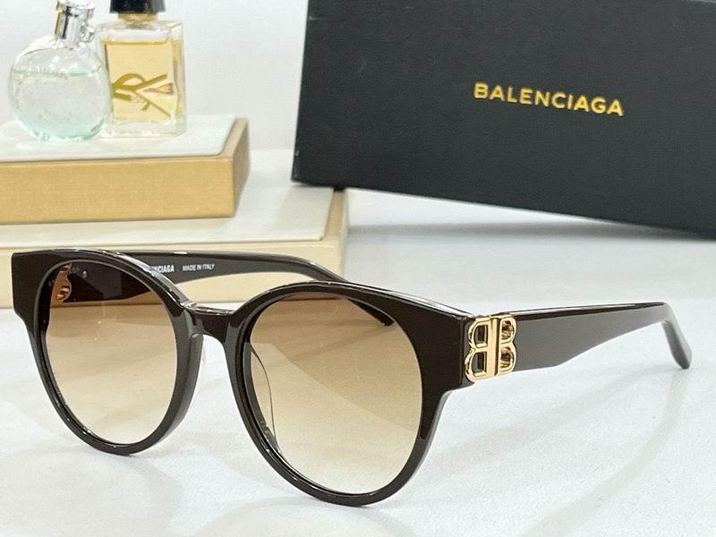 Balenciaga Sunglasses 330